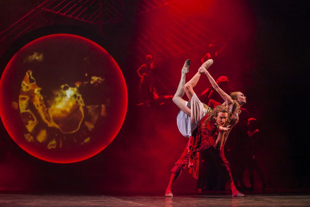 Photograph by Юлия Максимова