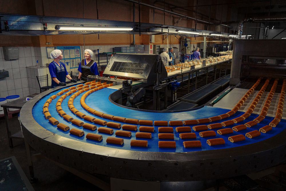 Photograph by Юлия Максимова