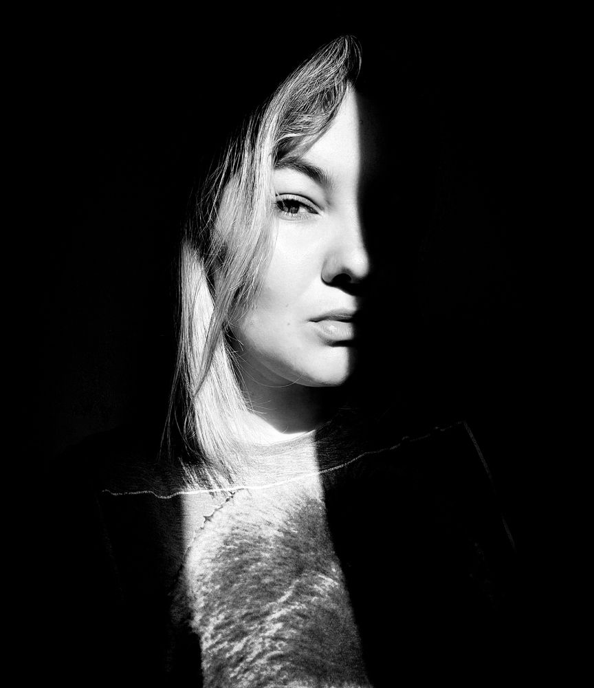 Photograph by Дарья