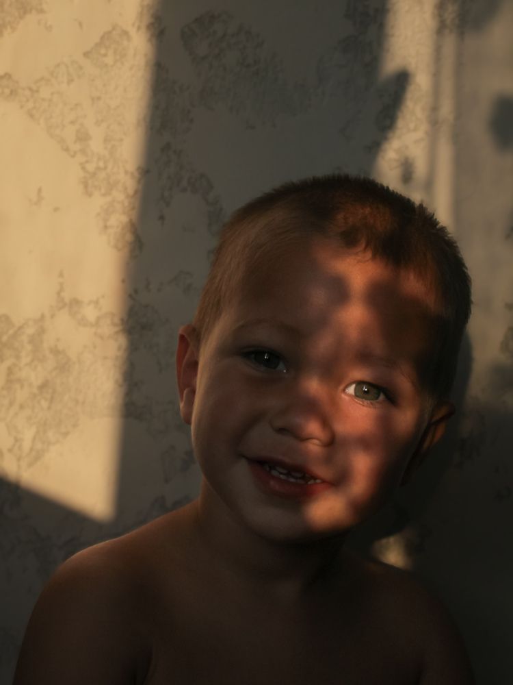Photograph by Дарья