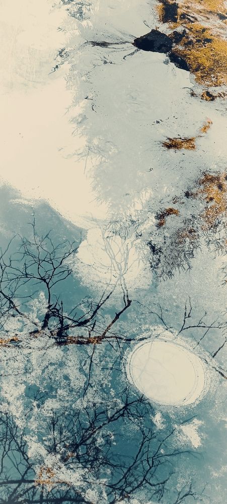 Photograph by Irina Prazdnikova