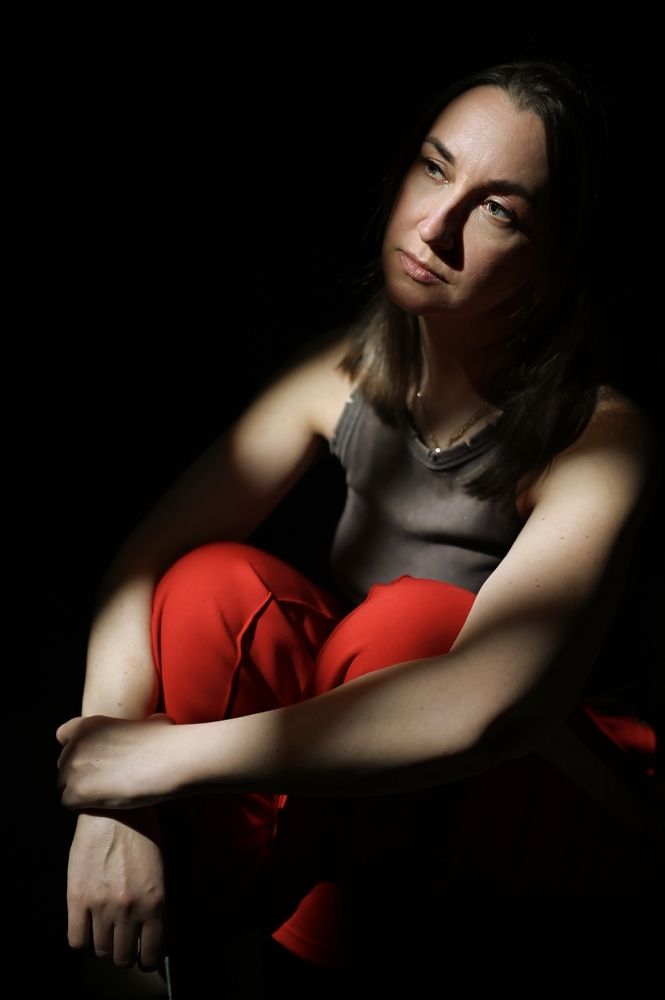 Photograph by Наташа Данилова