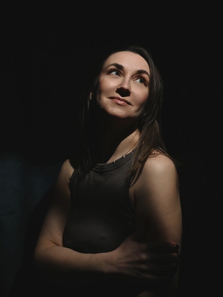 Photograph by Наташа Данилова