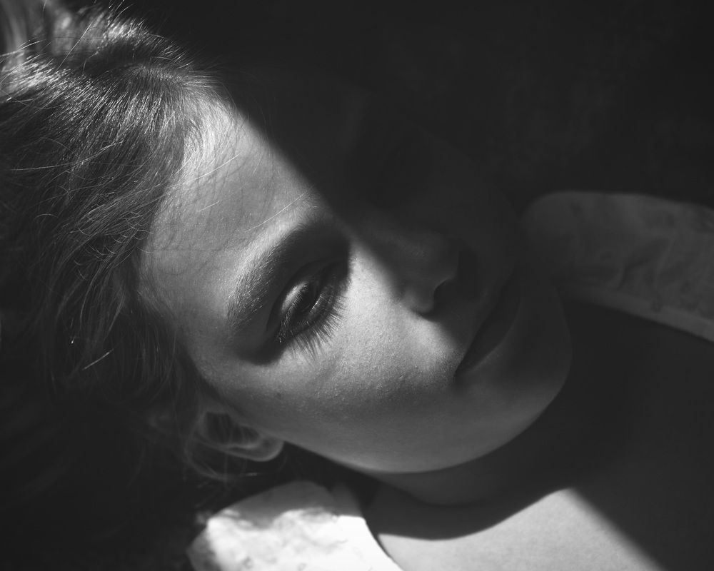 Photograph by Marina Odintsova