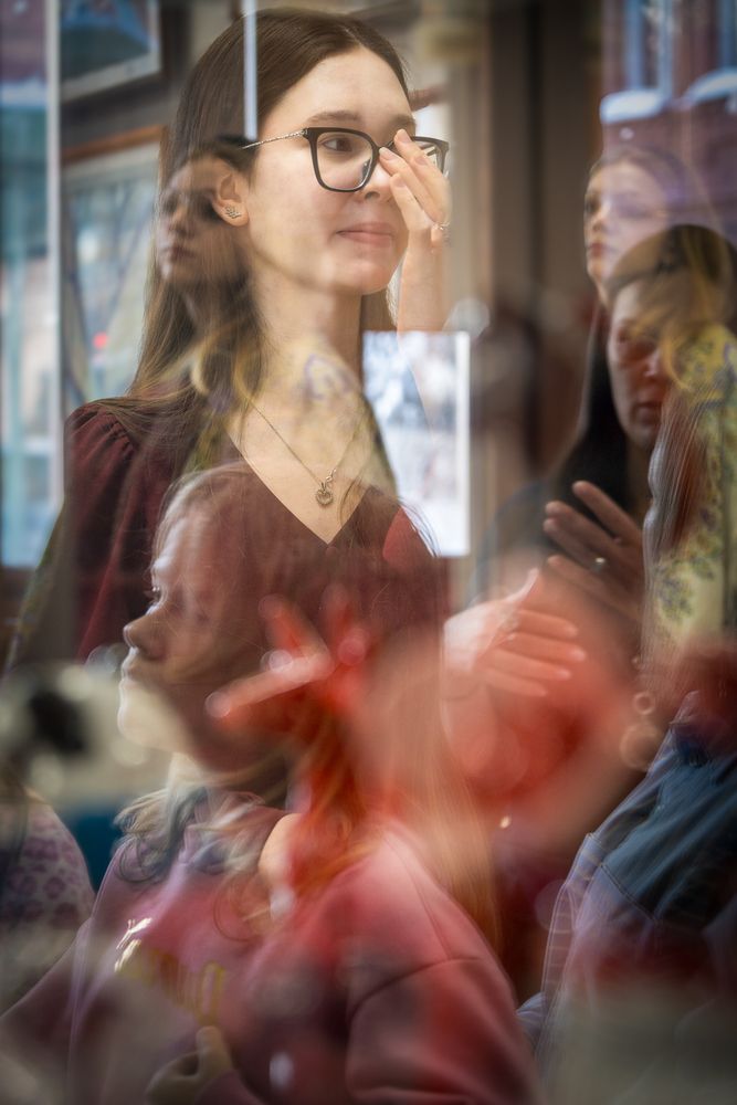 Photograph by Юлия Максимова