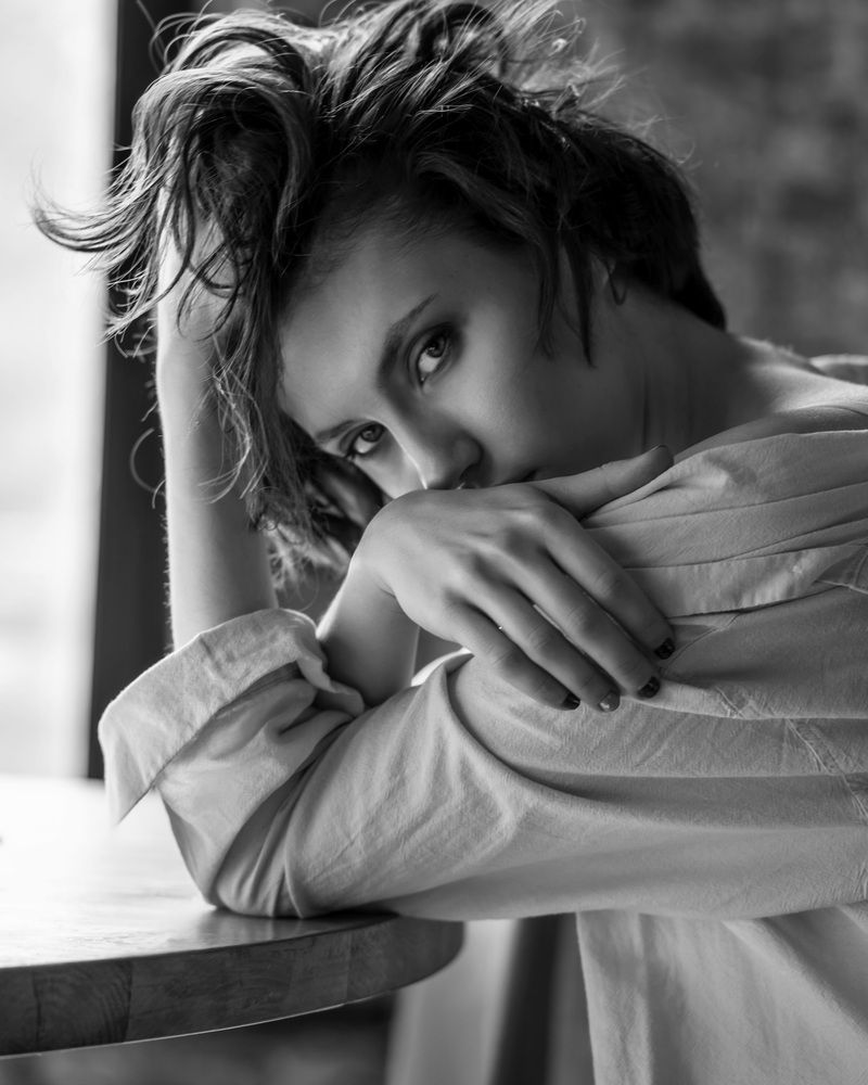 Photograph by Надя Савосина