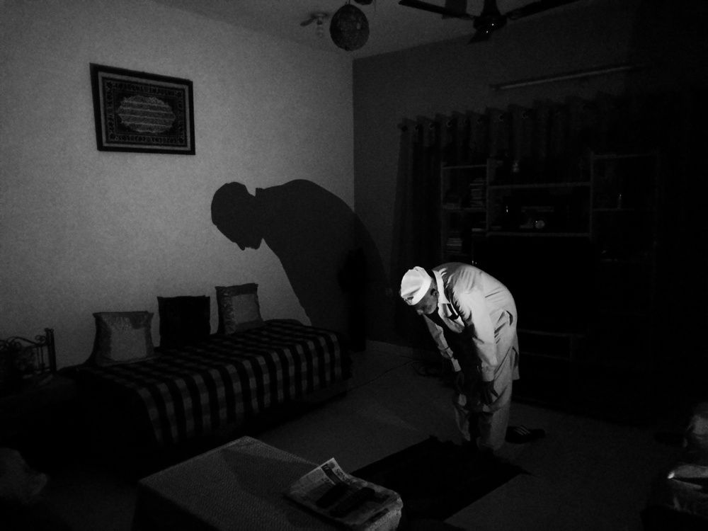 Photograph by Rahil Khan