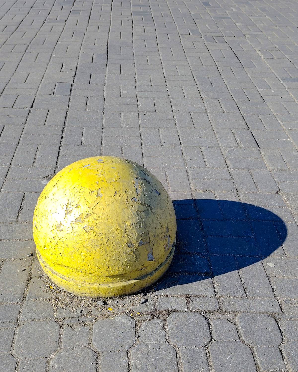 Тени на перроне