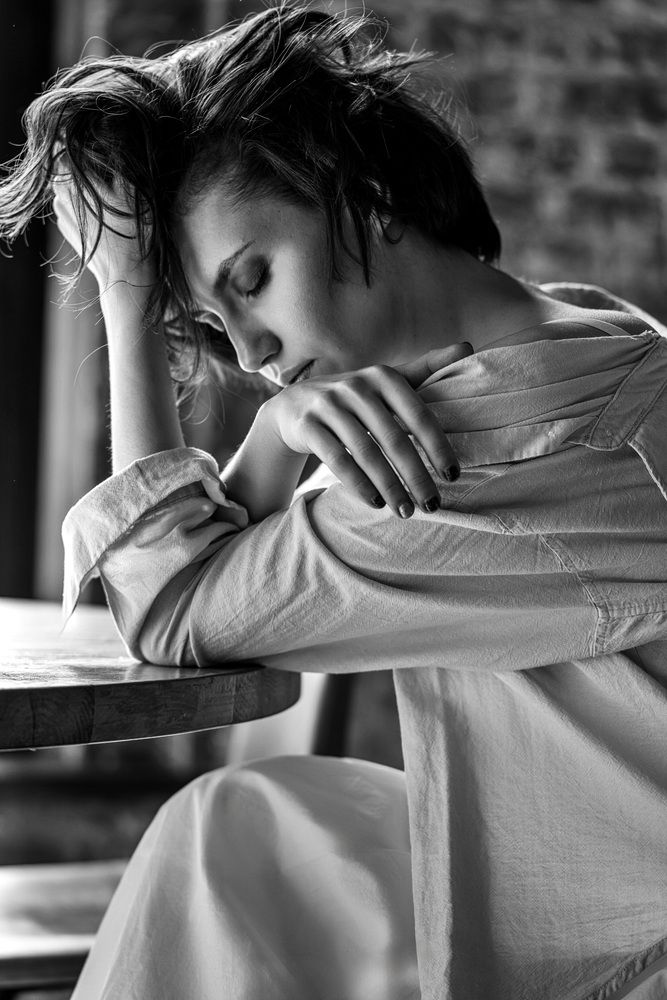 Photograph by Надя Савосина