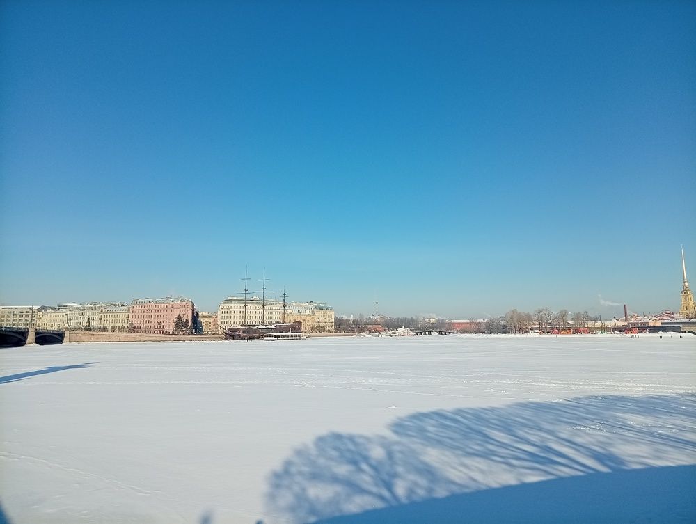 Photograph by Елена Малкова