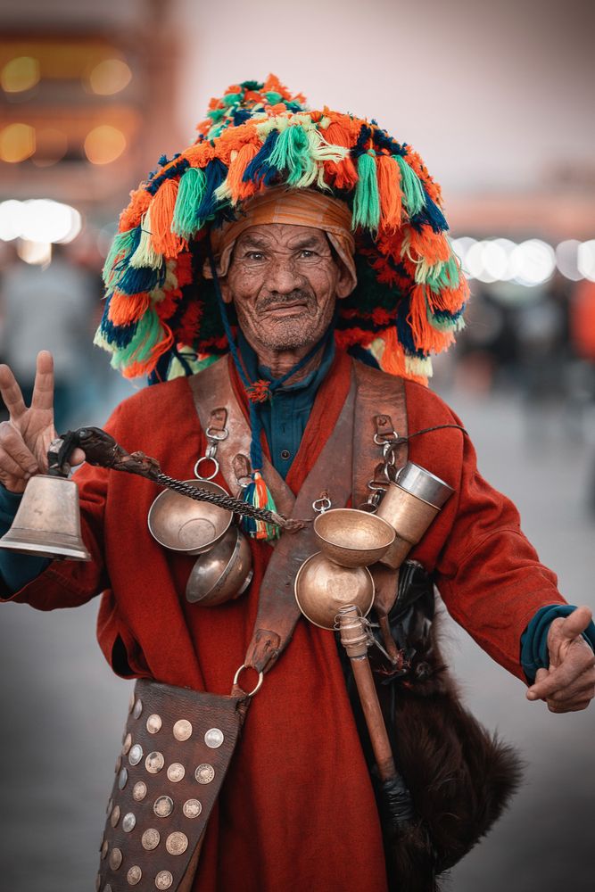 Photograph by Yulia Fernandez