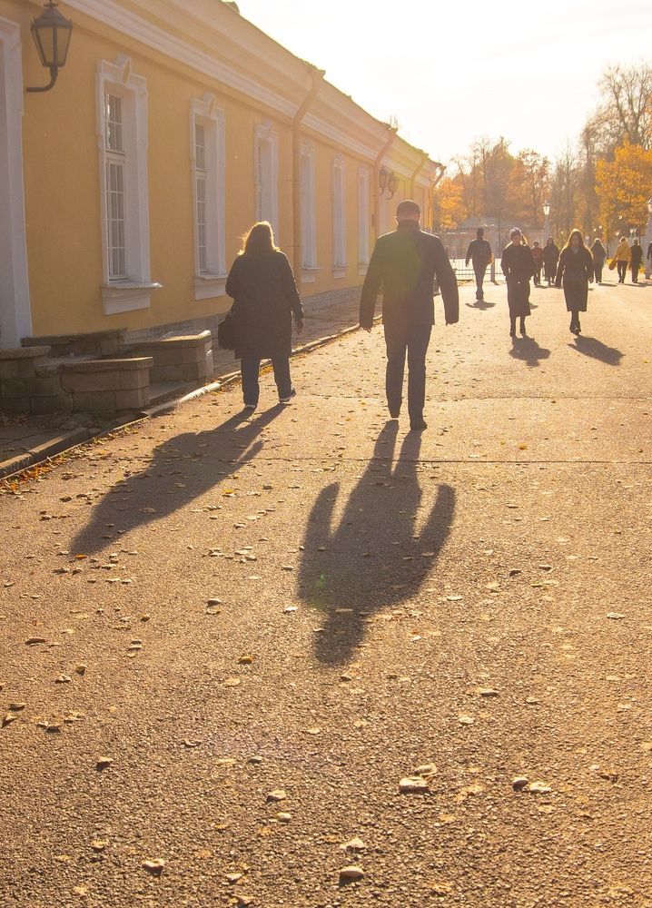 Photograph by Анна Васильева