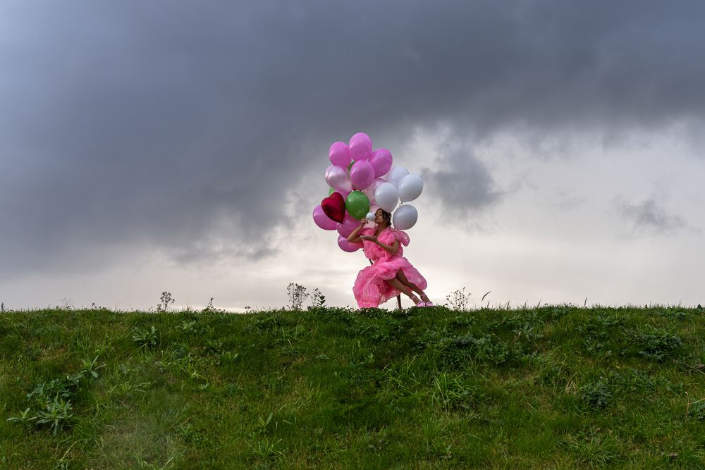 Photograph by Алина Еникеева