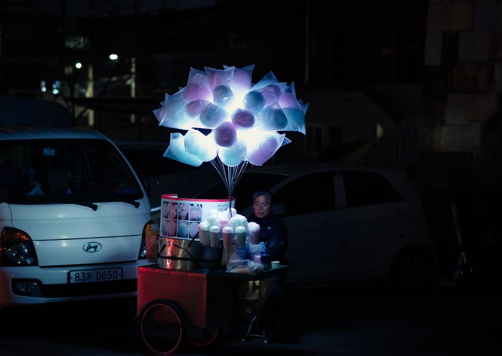 Фотография автора Harsha Devalla