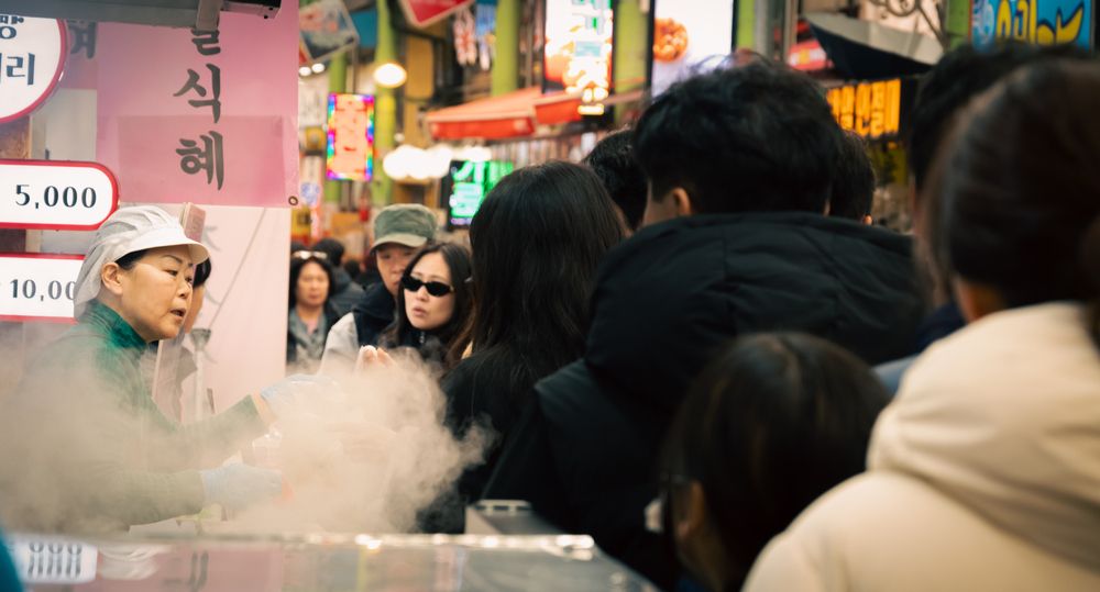 Фотография автора Harsha Devalla