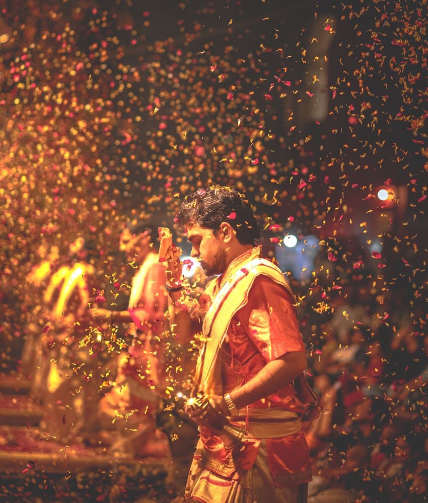 Фотография автора Harsha Devalla