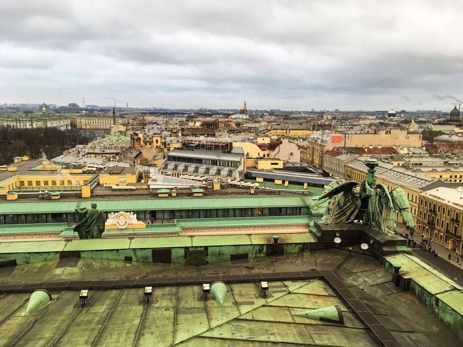 Санкт-Петербург, Россия.