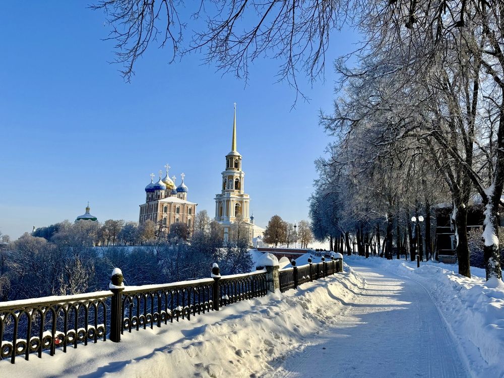 Photograph by Елена Карпухно