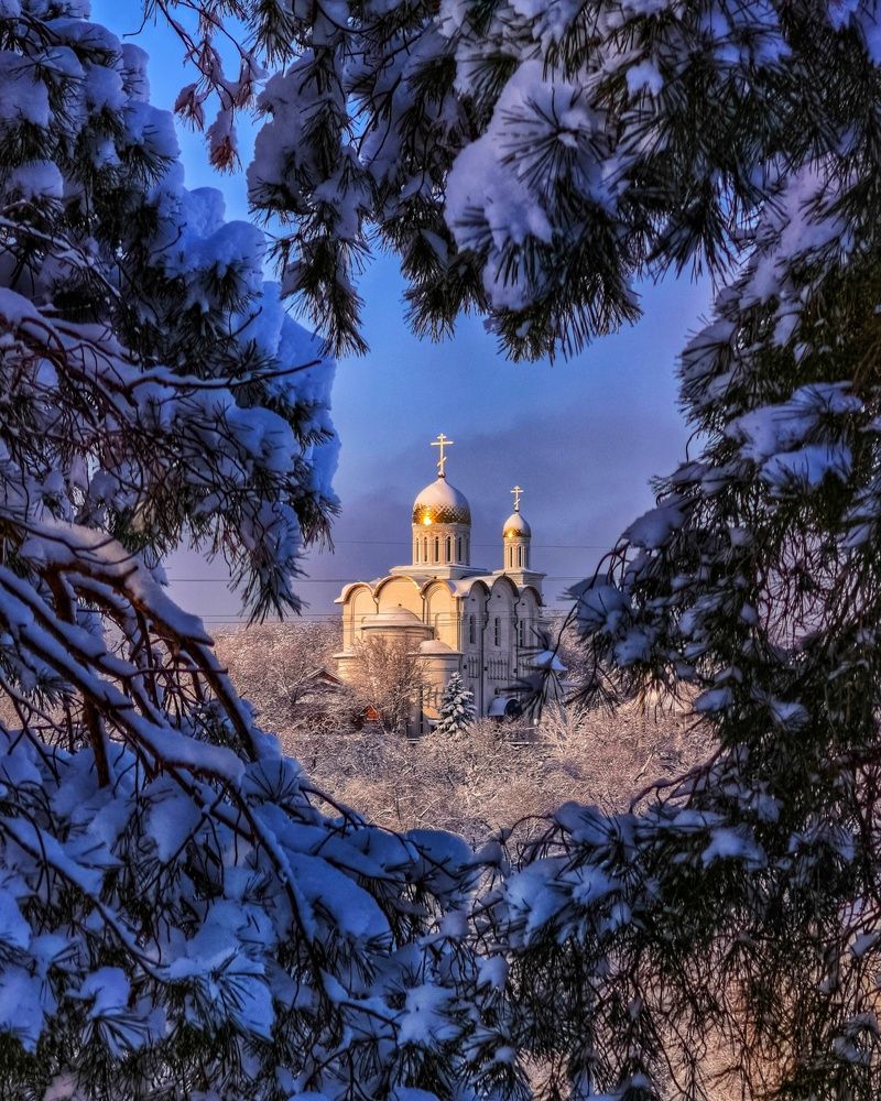 Photograph by Владимир Ли