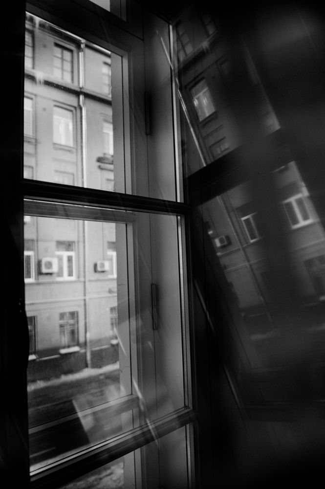 Фотография автора Александр Жданов