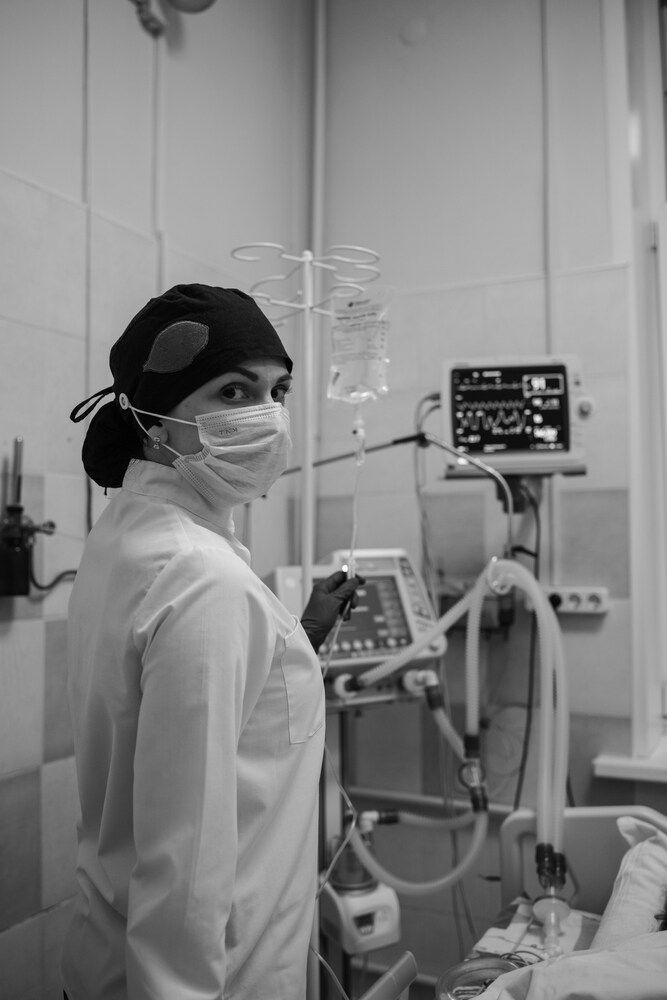 Photograph by Елена Пакскина
