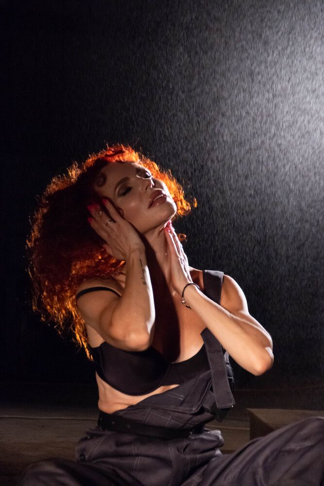 Photograph by Коржова Наталья