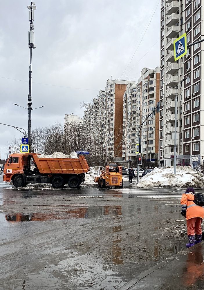 Фотография автора Наталья Мартынова