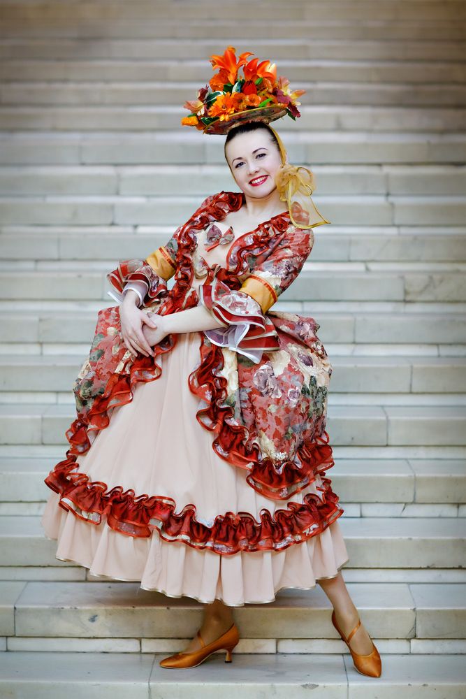 Photograph by Вербицкий Петр