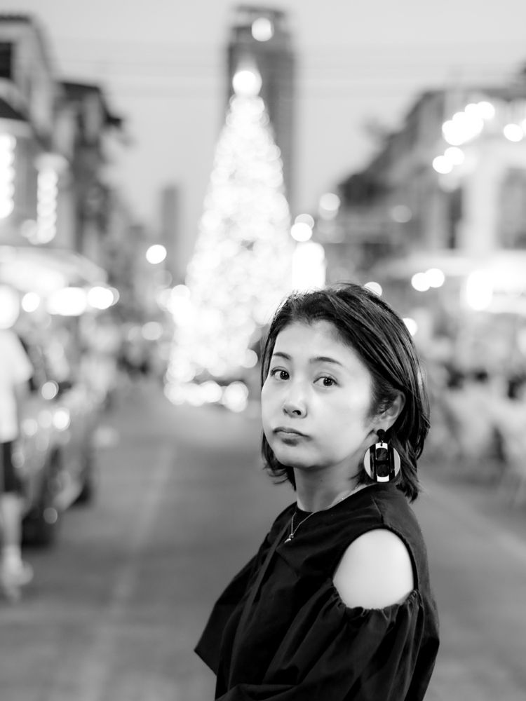 Photograph by nishijima takayuki