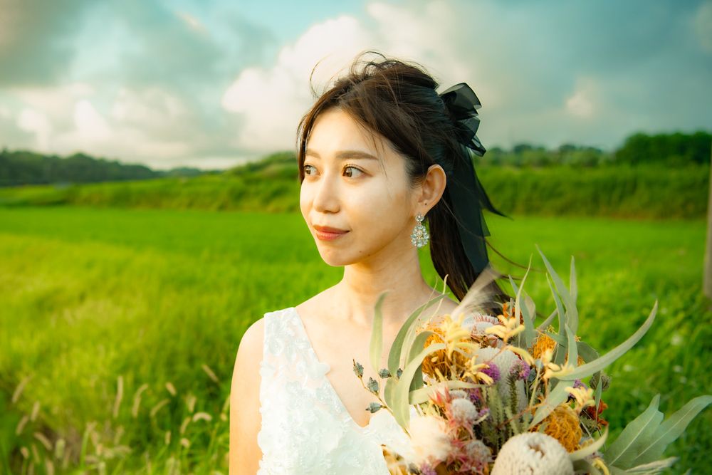 Photograph by nishijima takayuki
