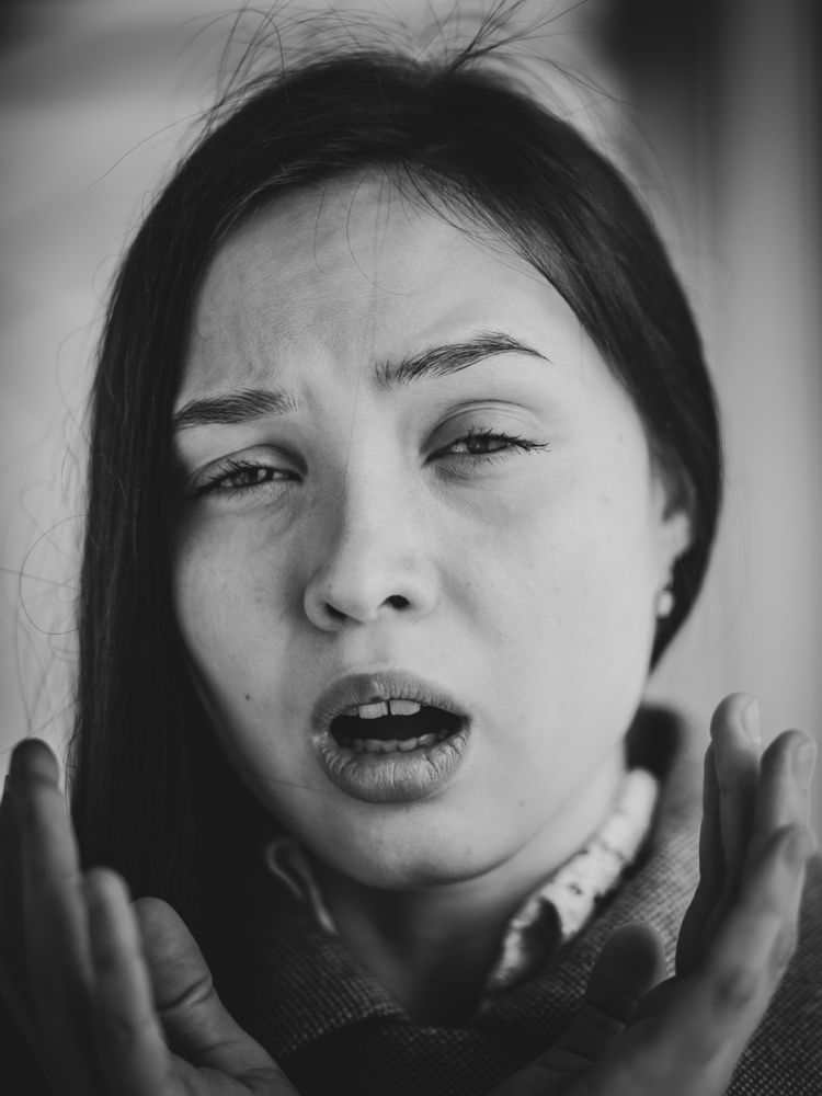 Photograph by Владимир Пилюков