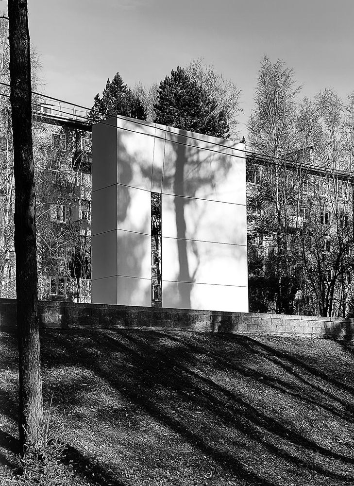 Photograph by Оксана Лоншакова