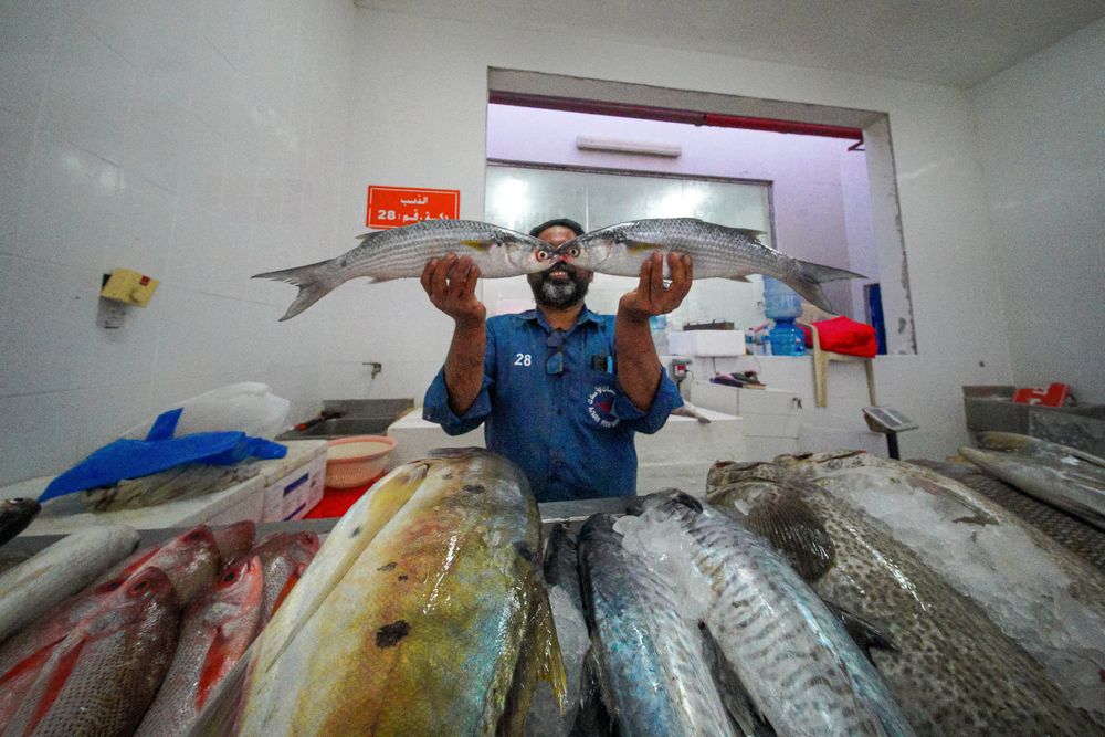 Photograph by Adarsh Kuruvath