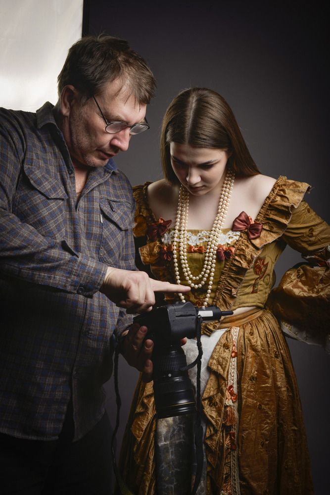 Photograph by Урасов Олег