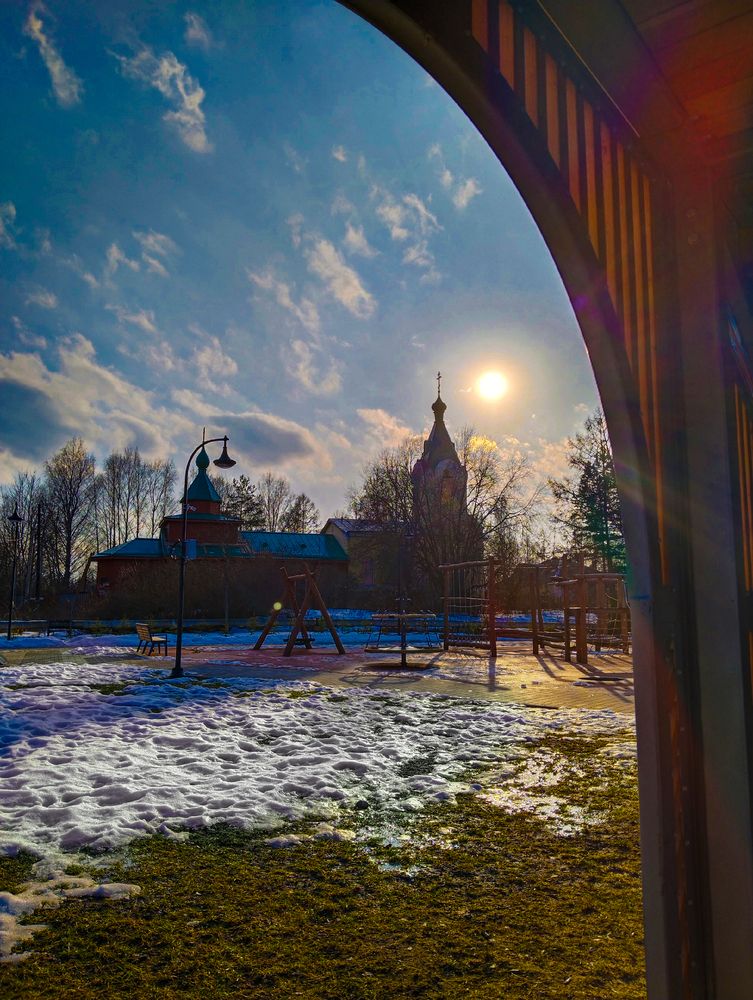 Photograph by Ирина Борисова