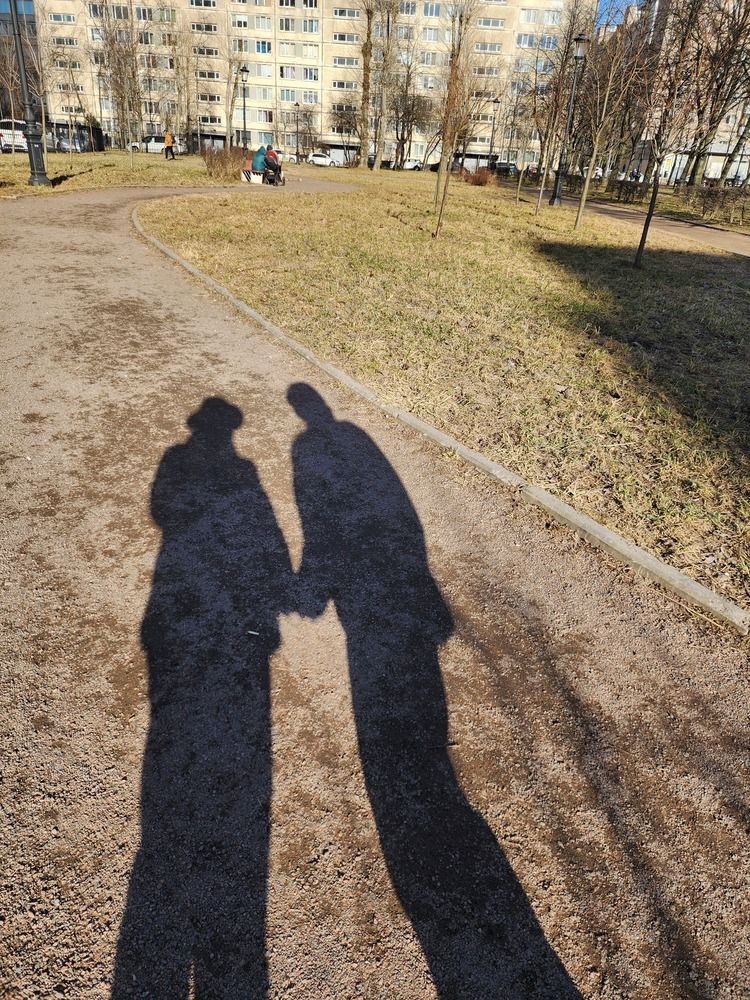 Photograph by Людмила Ковалева