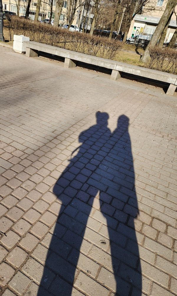 Photograph by Людмила Ковалева
