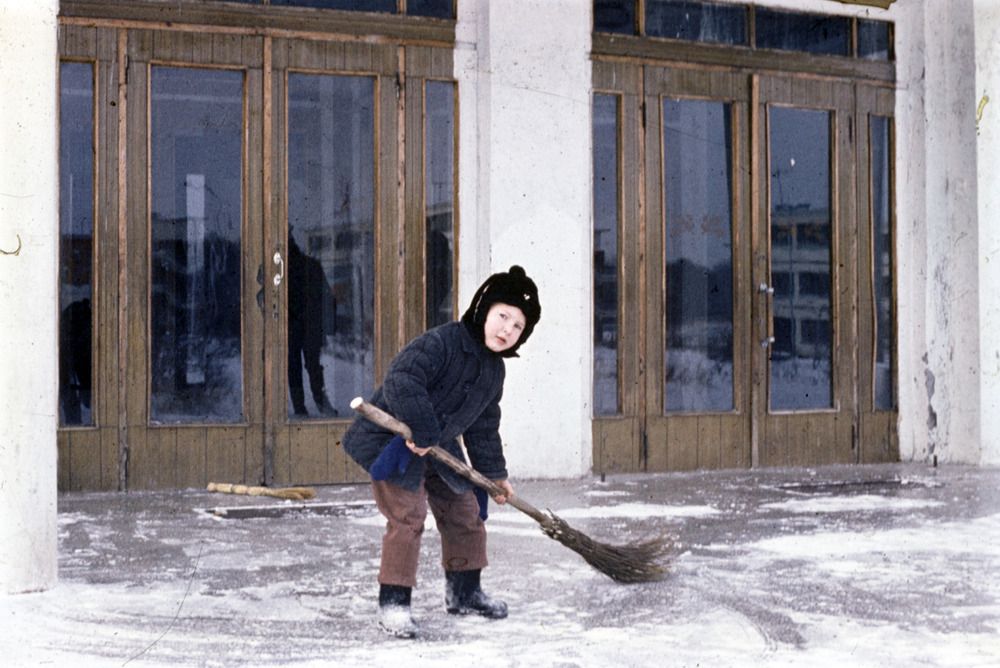 Фотография автора Светлана Олина
