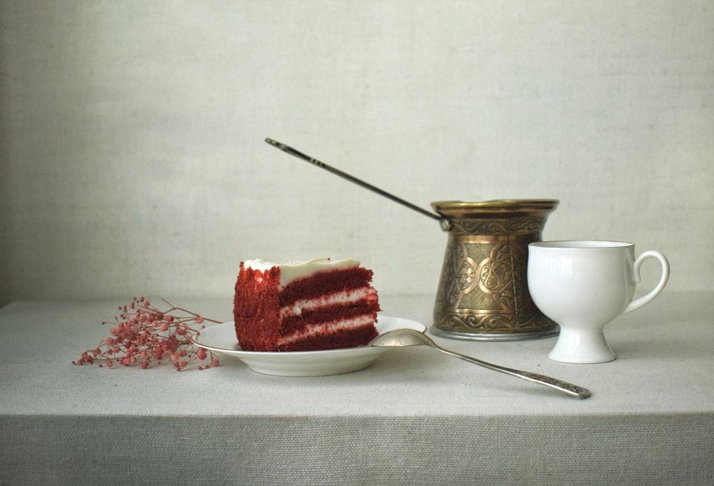 Photograph by Антонина Шабышева