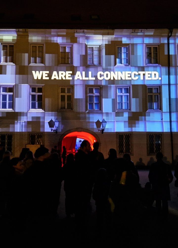 Photograph by Marina Gašpar