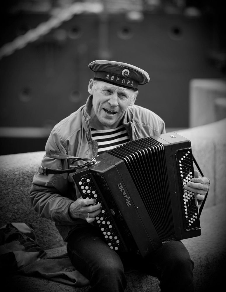 Фотография автора Александр Лебедев