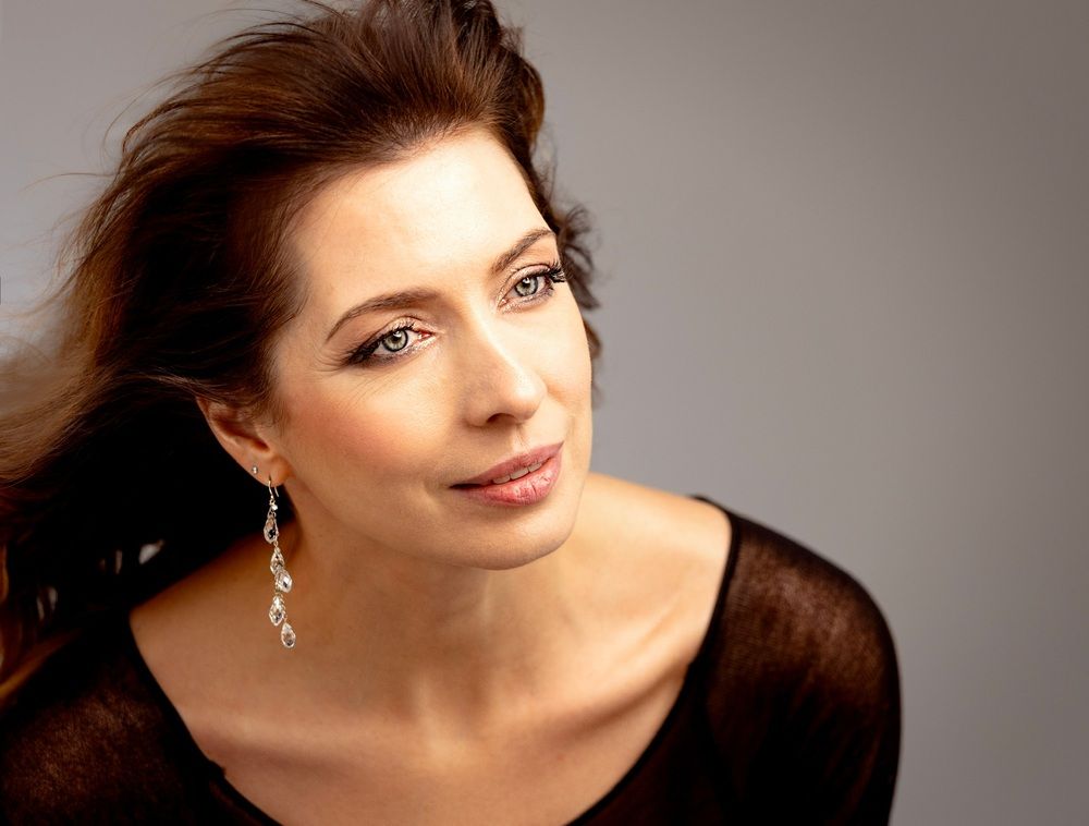 Photograph by Oksana Martynova