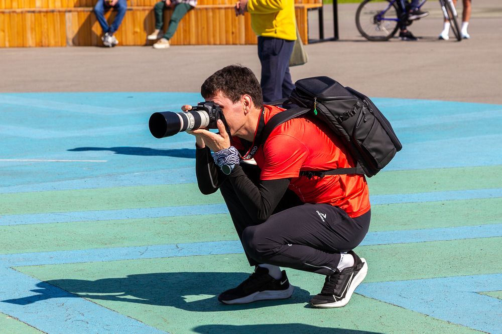 Photograph by Дмитрий Копылов