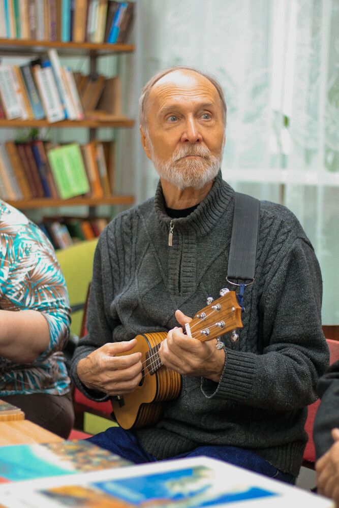 Photograph by Любовь Иванова