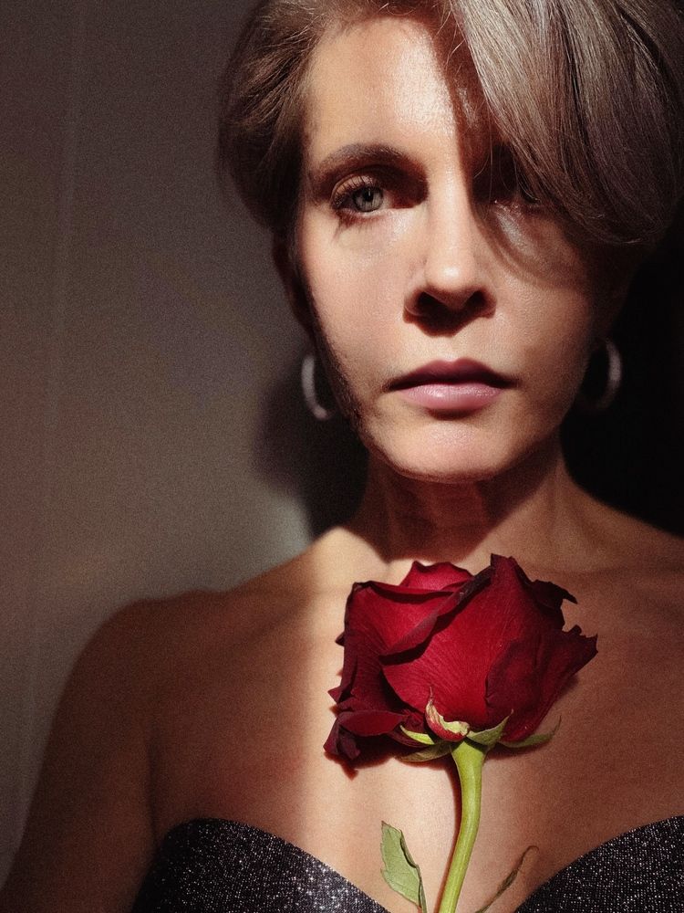 Photograph by Оксана Абакумова