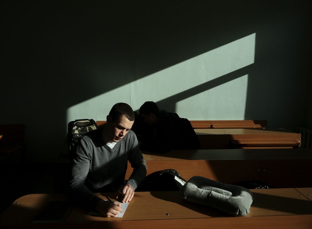 Photograph by Роман Бадусов