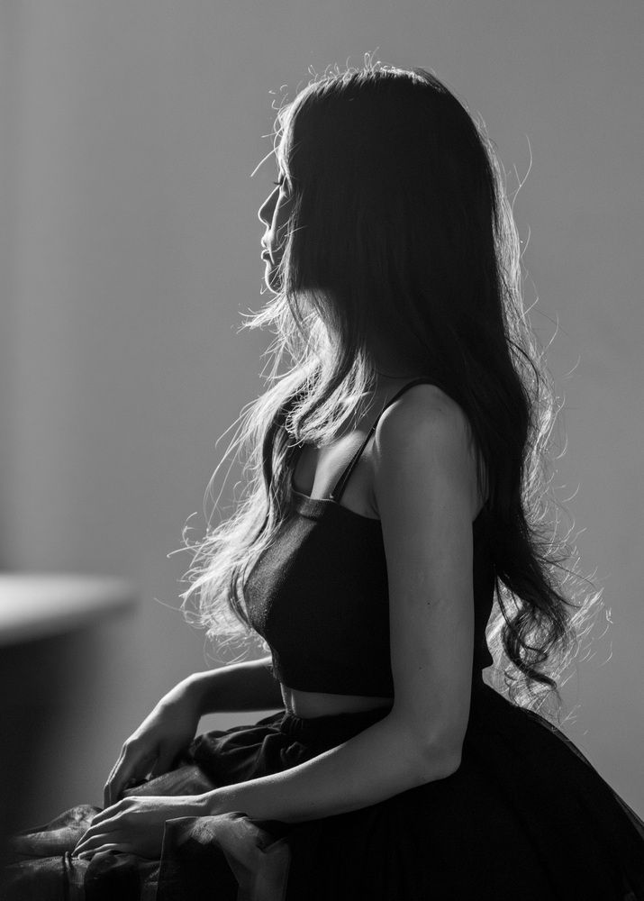 Photograph by Светлана Ханина