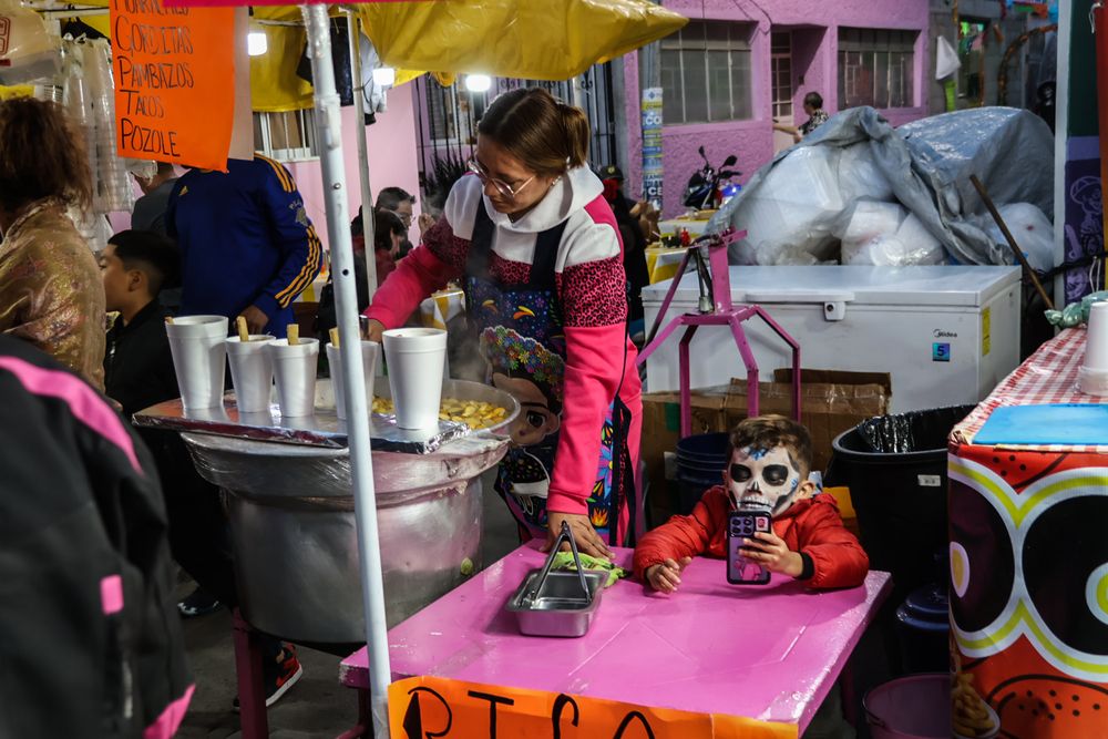 Photograph by Jorge Bagnuoli