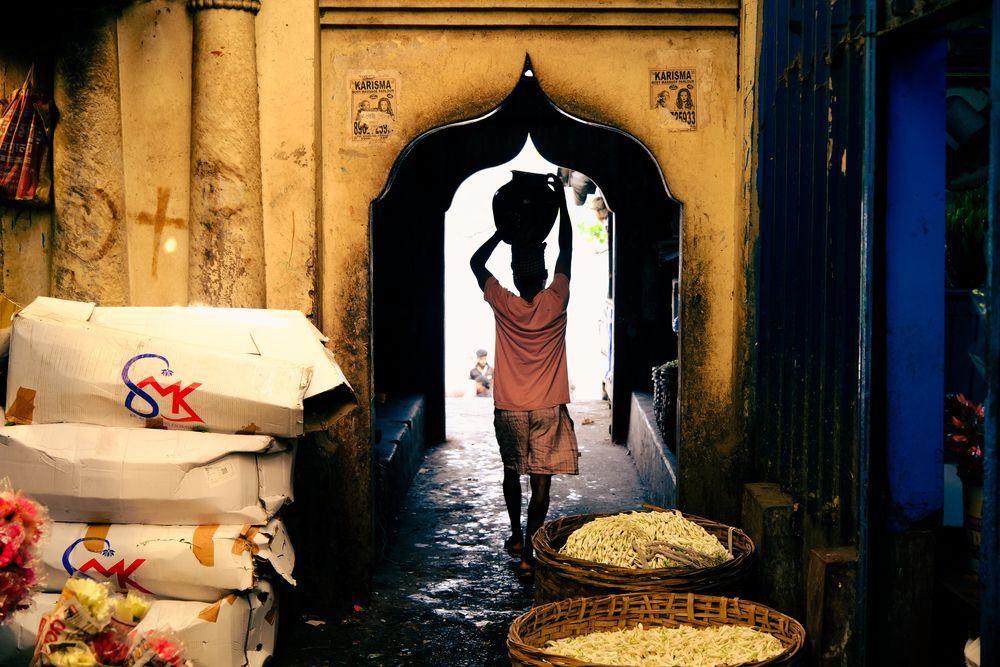 Photograph by Uddipta Banerjee