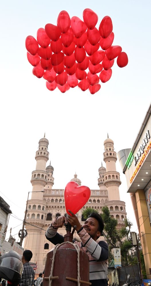 Photograph by Shaji Hussain